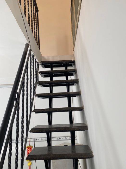 Tin được ko???? chỉ với 1.4 tỷ, bạn đã sở hữu được 1 căn nhà riêng ở Q7?  Bạn ko nghe lầm đâu - Ảnh 1
